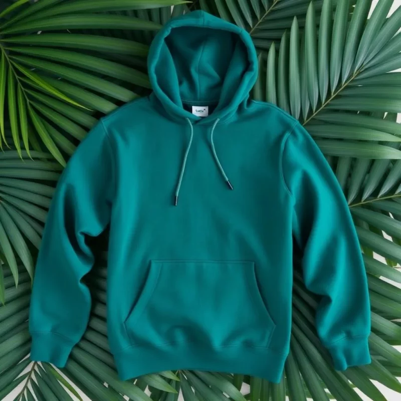 Deep Water Hoodie