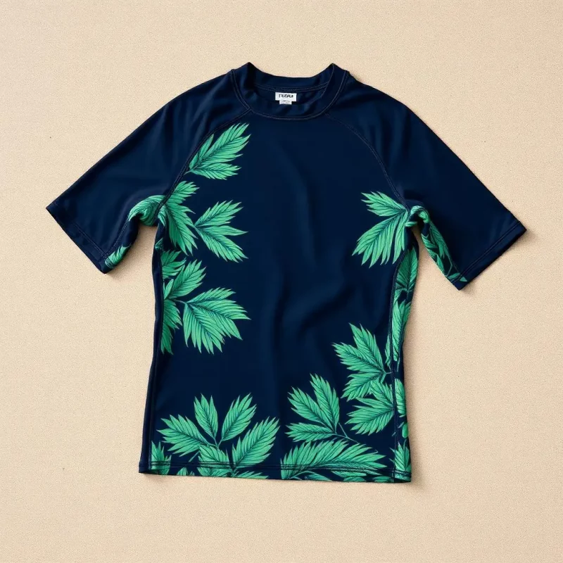 Reef Safe Rashguard