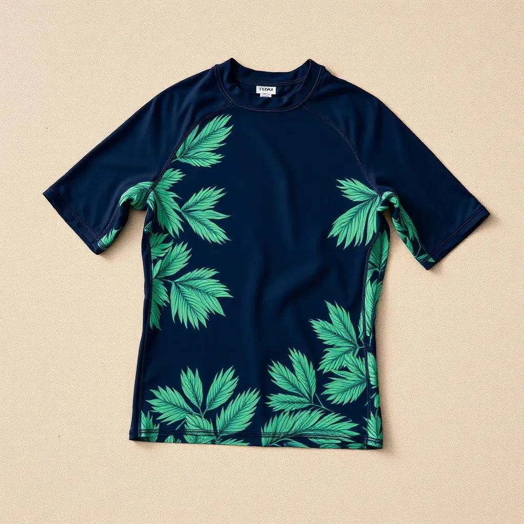 Reef Safe Rashguard
